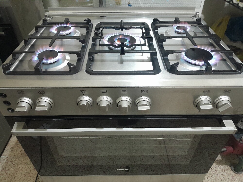 Gas Stove Repair & Maintenance - 6