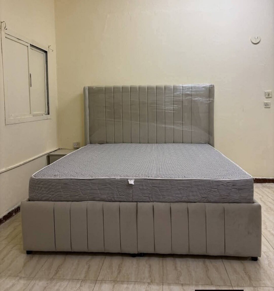 New Single bed mattress available - 7