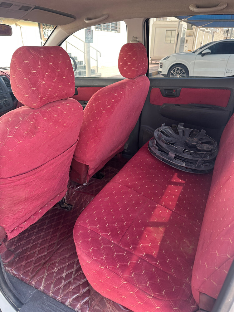 Hilux 2012 - 4