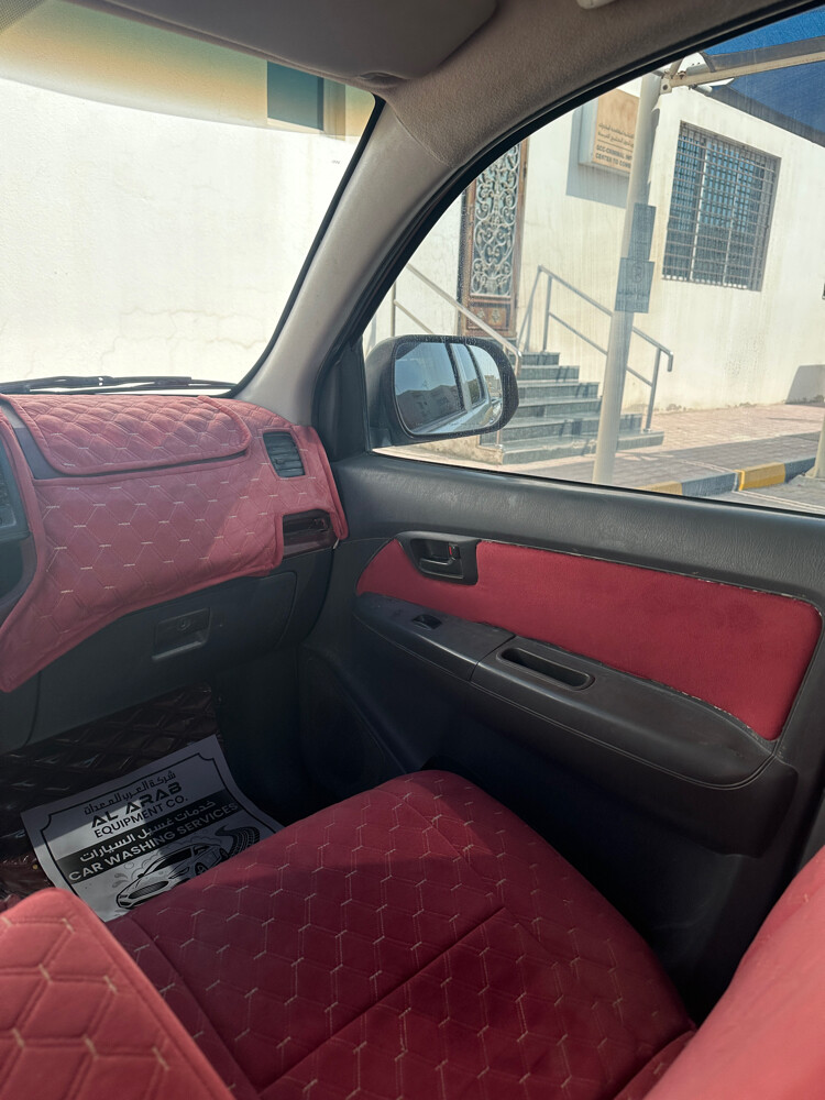 Hilux 2012 - 2