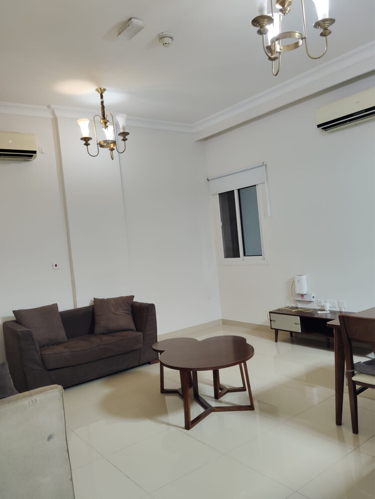 Apartments for rent in New Doha - 1