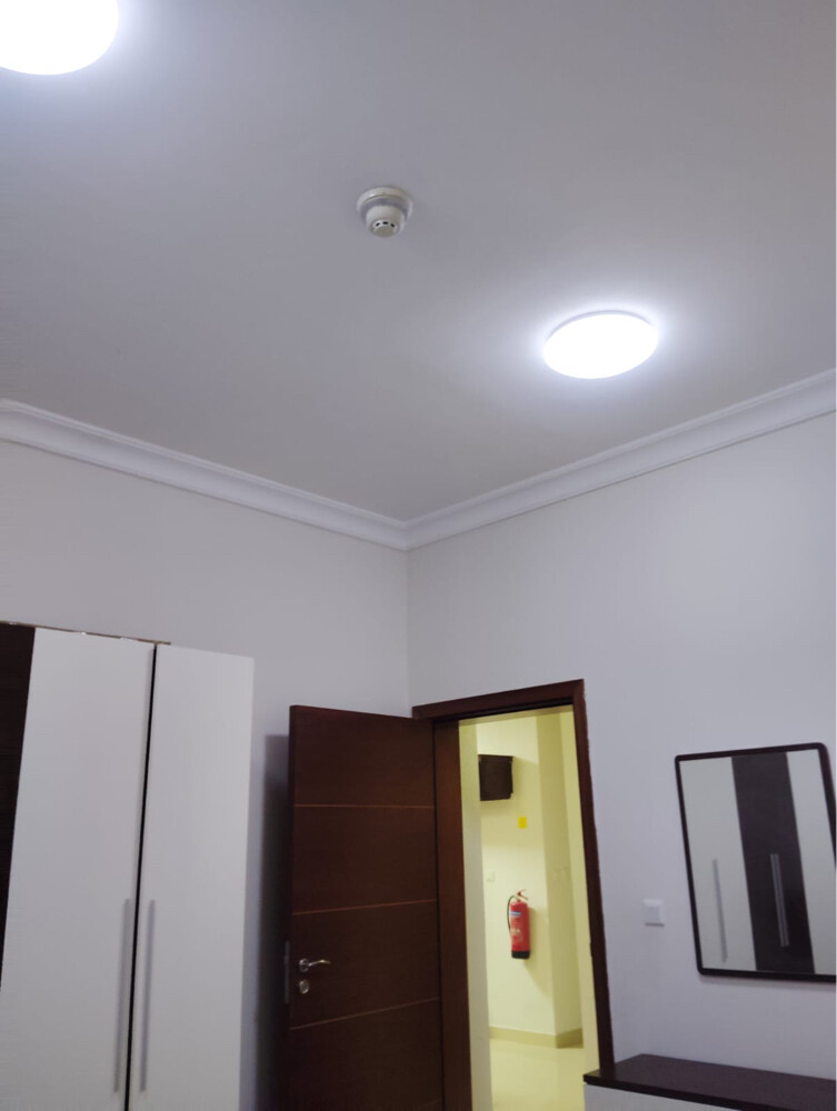Apartments for rent in New Doha - 4