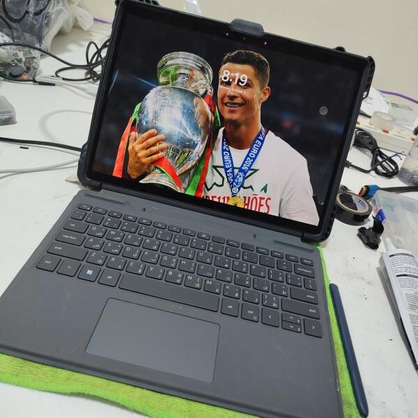 Laptop Repairs - 6