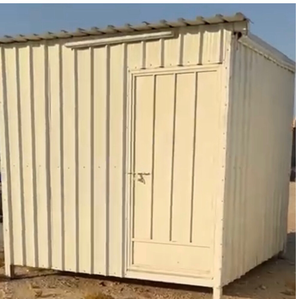 غرفه مقاس 2.80 *2.80 - 2