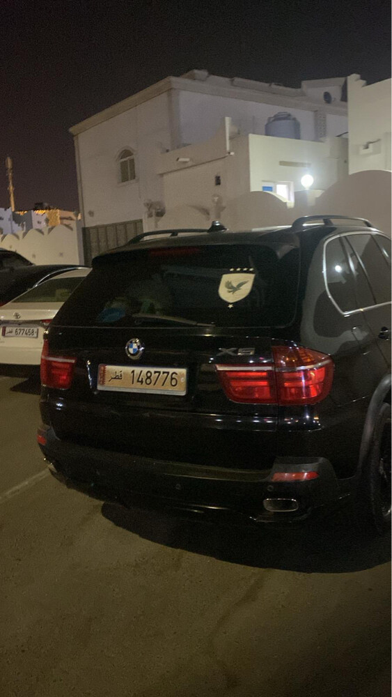 BMW X5 - 3