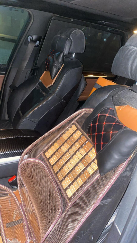 BMW X5 - 5