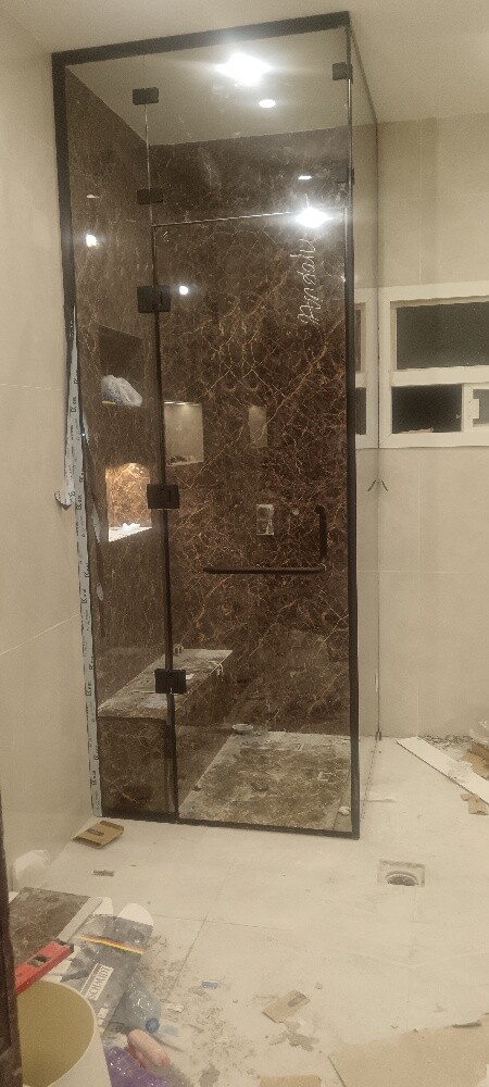 اعمال زجاج - 5