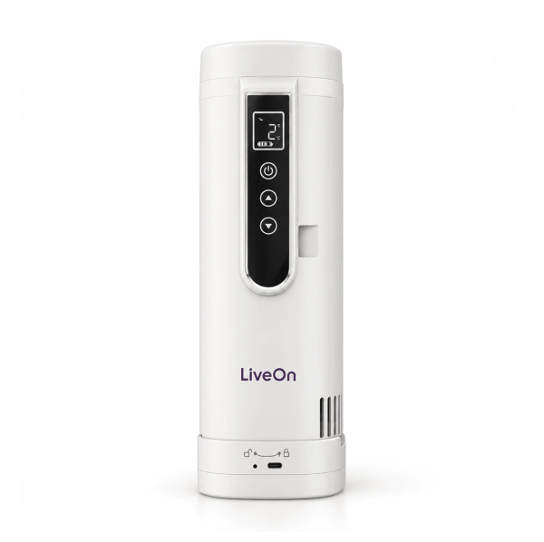 LiveOn Portable Insulin & Medicine - 2