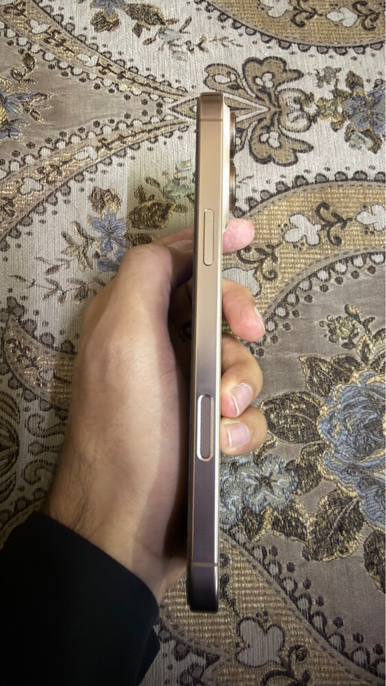 ايفون ١٦ برو ماكس  - 5
