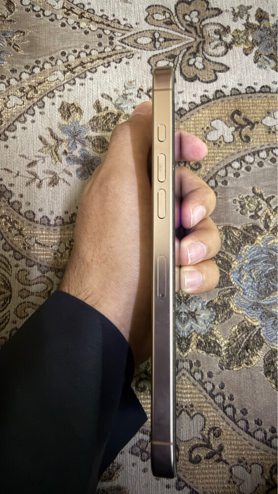 ايفون ١٦ برو ماكس  - 2