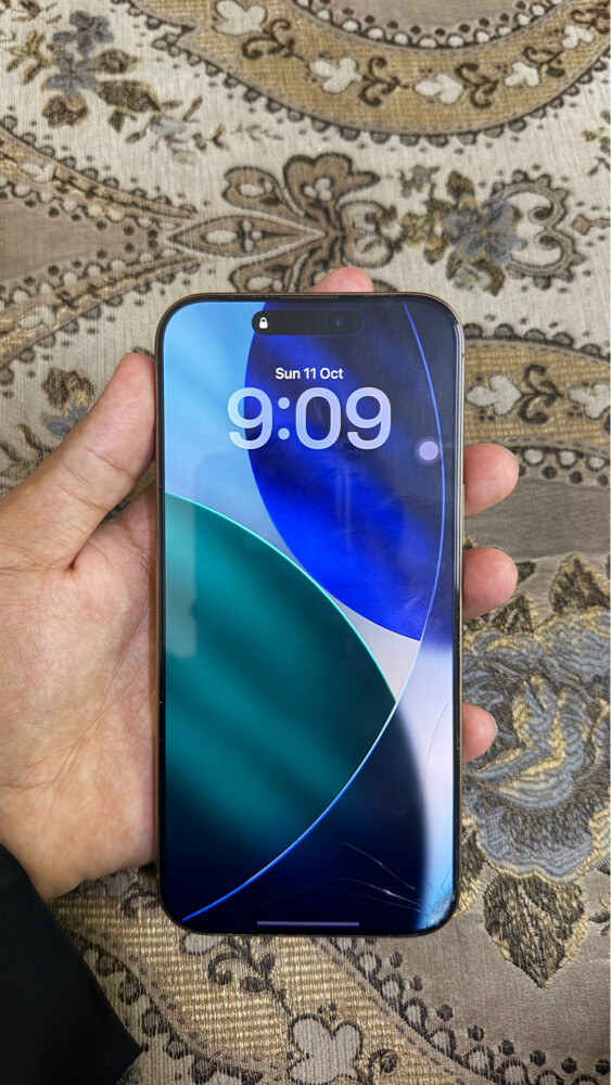 ايفون ١٦ برو ماكس  - 4