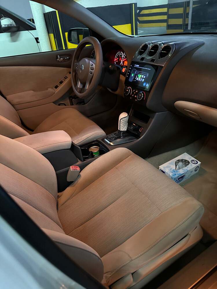 Nissan altima 2012 clean - 7