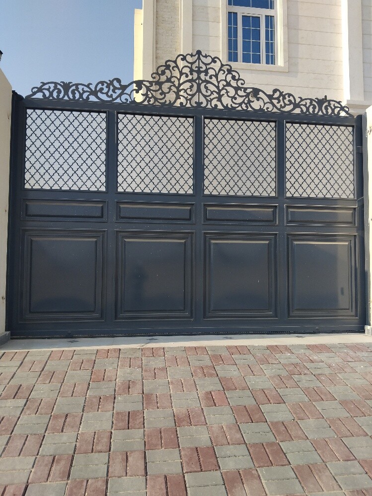Blacksmith & Fencing Works Etc. - 12