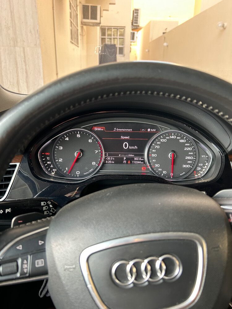 A8 excellent condition  - 23