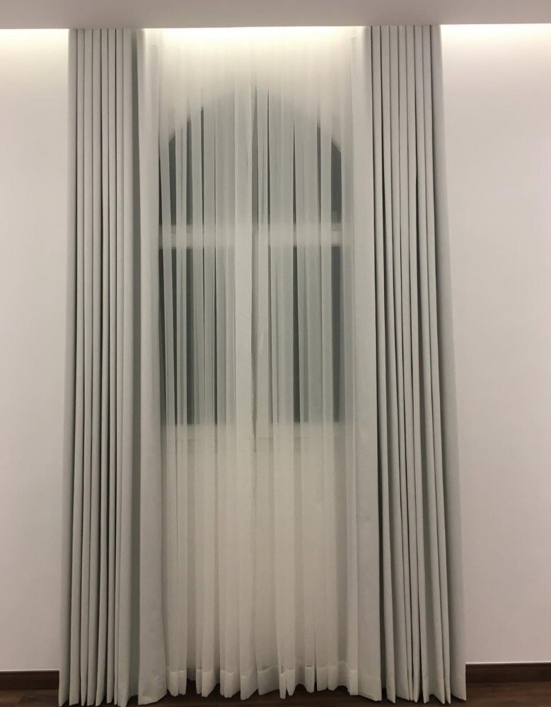 Curtains Sale - 2