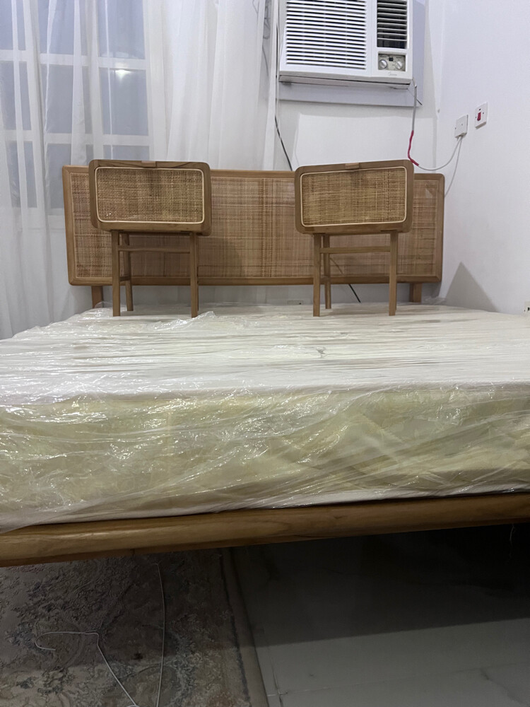 سرير اثنين نفر - 2