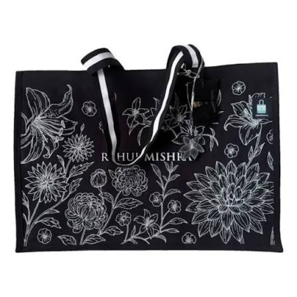 Rhul Mishra airport bags - 1