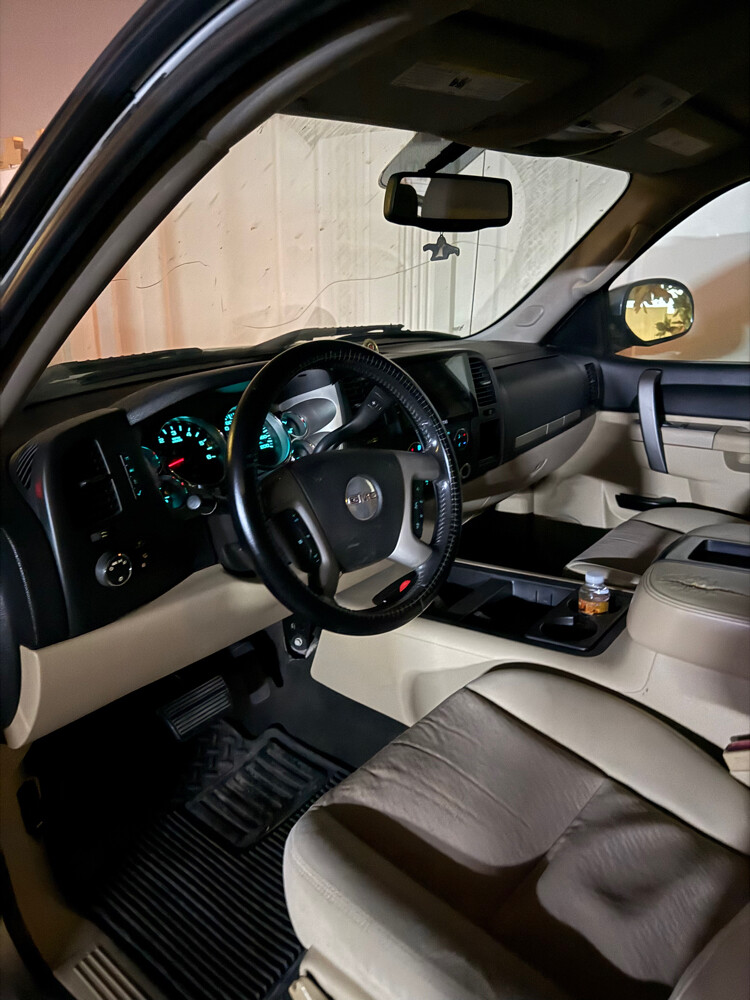 GMC 4WD - 2