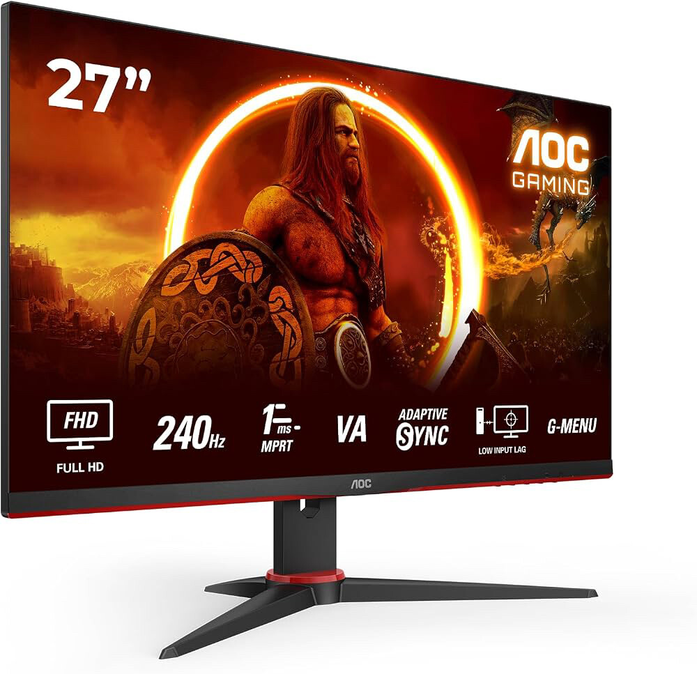 ps5 and monitor 180hz or 240 - 3