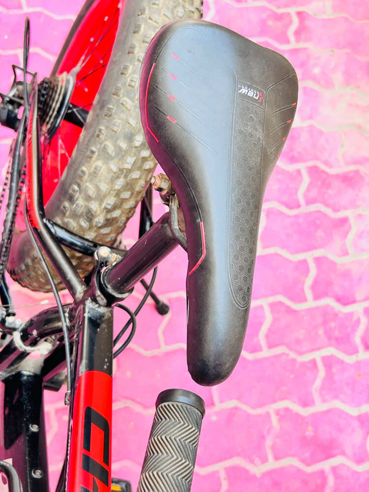 FAT Tyre mountain bicycle for sale  - 5