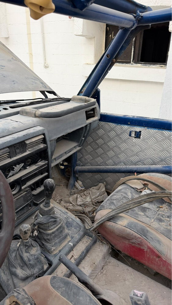 للبيع نيسان مكينة كربيتر  - 3