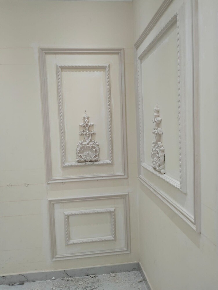 Royal moon furniture making window - 12