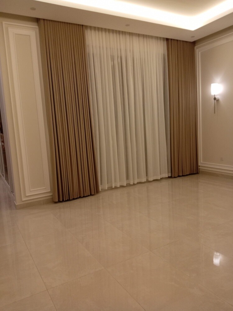 making window curtains - 15
