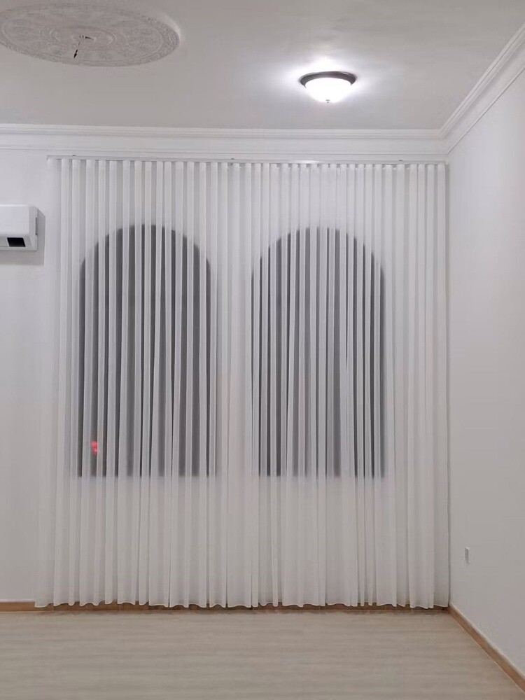 making window curtains - 6