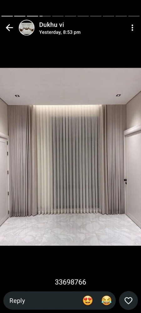 making window curtains - 10