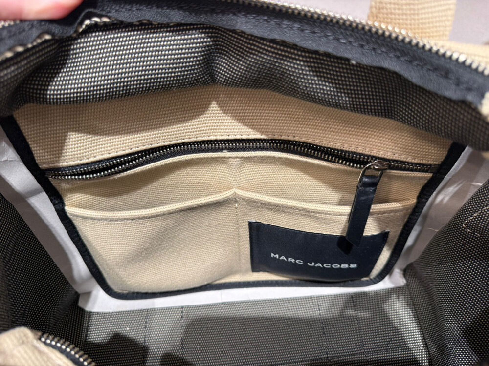 marc jacobs tote bag - 5