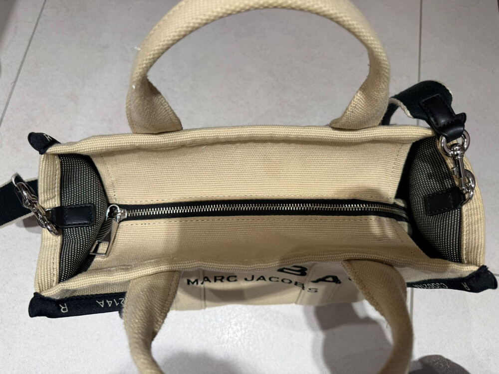 marc jacobs tote bag - 2