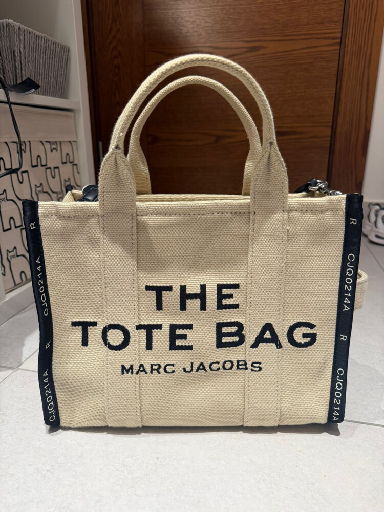 marc jacobs tote bag - 1