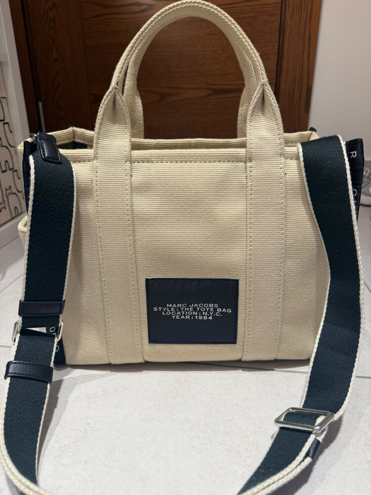 marc jacobs tote bag - 4