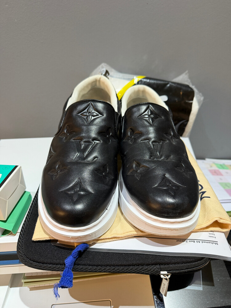 louis Vuitton - 4