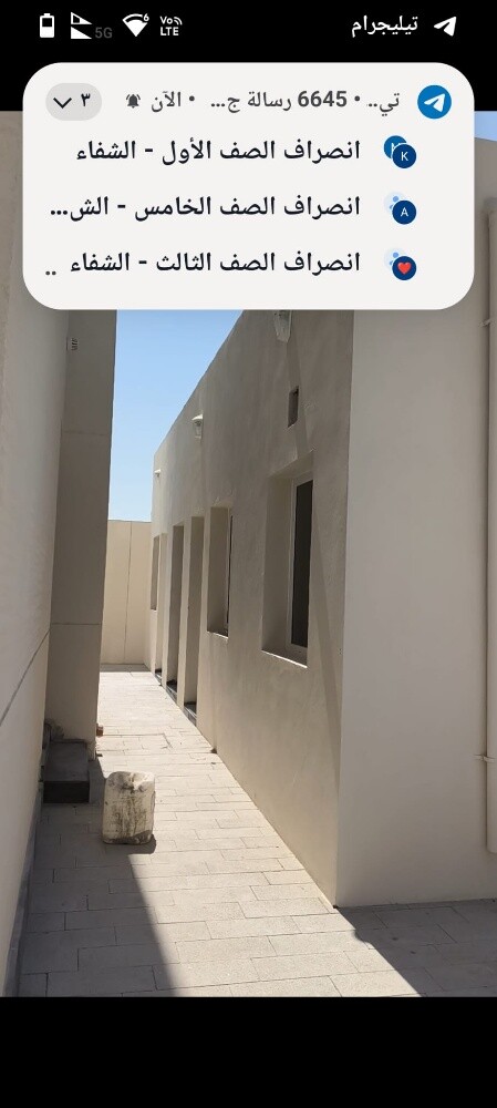 فيلا راقيه مع اسنسير بأم عبيريه - 9