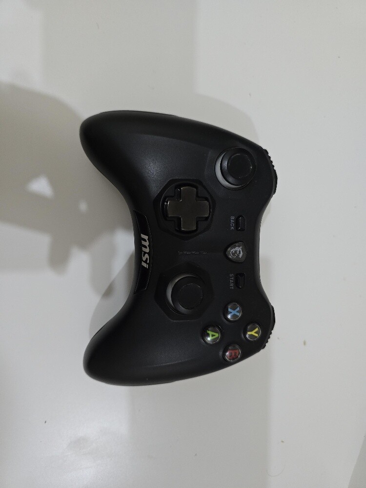 MSI Force GC30 V2 Gaming Controller - 2