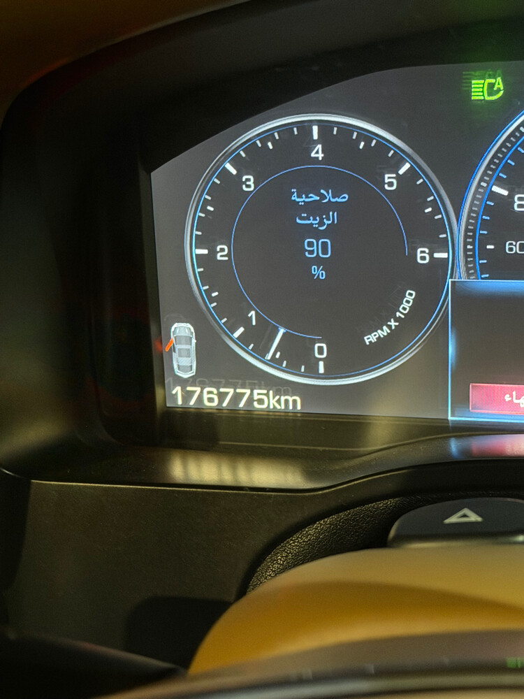 2015 Cadillac Escalade platinum  - 5
