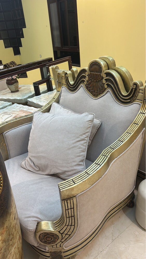 comfort sofa for sale - 3