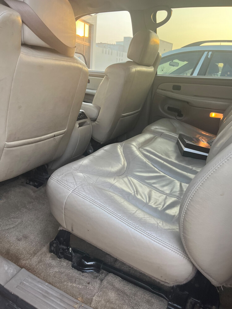 جمس سوبر بان بحالة ممتازه - 4