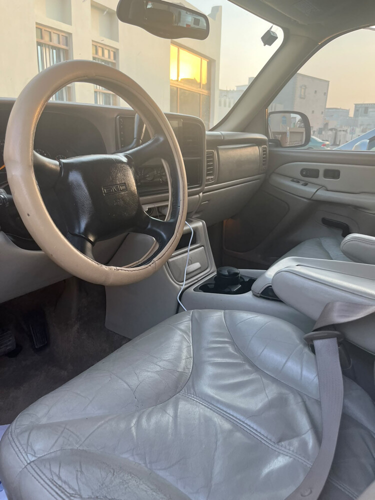 جمس سوبر بان بحالة ممتازه - 2