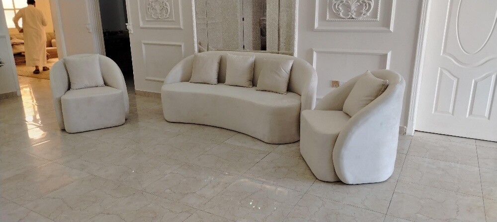 Royal moon furniture We do wallpape - 4