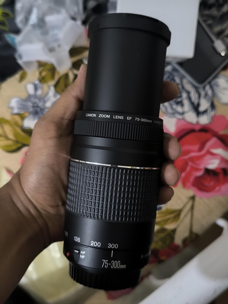 canon lens mic for sale - 10