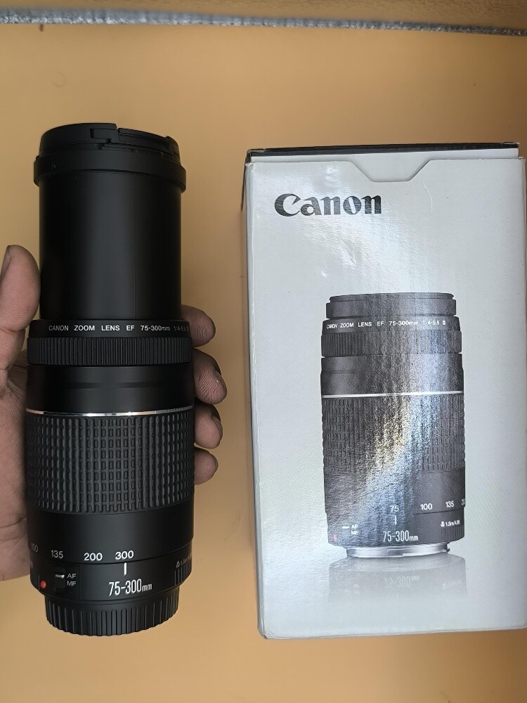 canon lens mic for sale - 8
