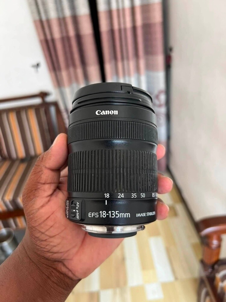 canon lens mic for sale - 3