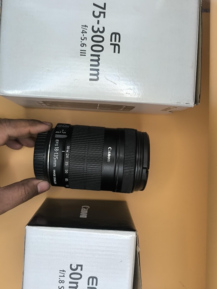 canon lens mic for sale - 4