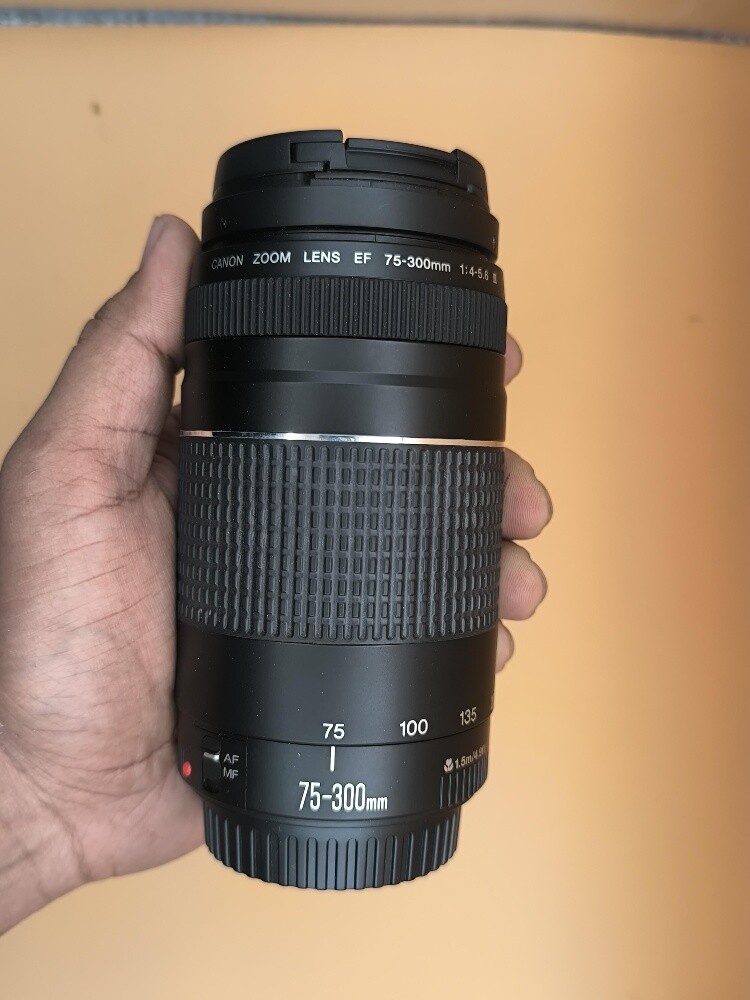 canon lens mic for sale - 7