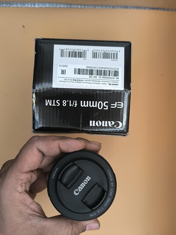 canon lens mic for sale - 5