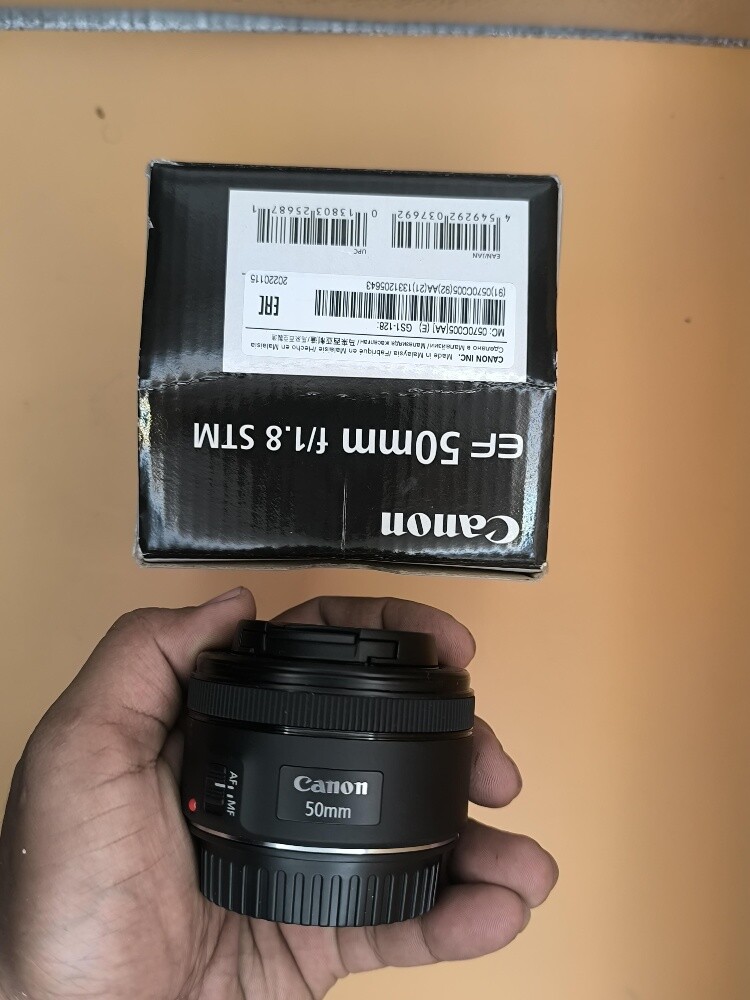 canon lens mic for sale - 6