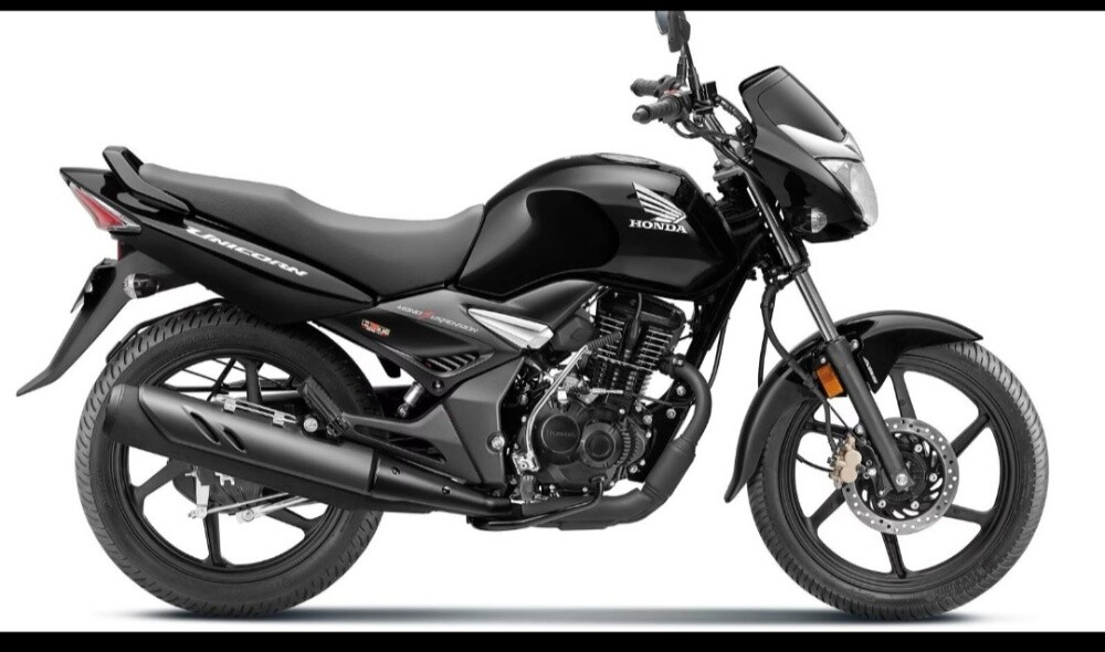 Unicorn Apachi Pulsar and Gixxer - 1