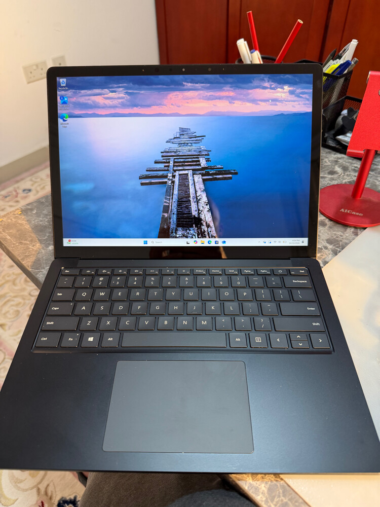 surface laptop 4 13 i7 11th 16gb 51 - 1
